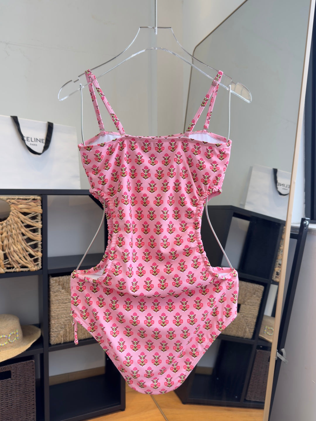GG One-Piece Bikini 203043