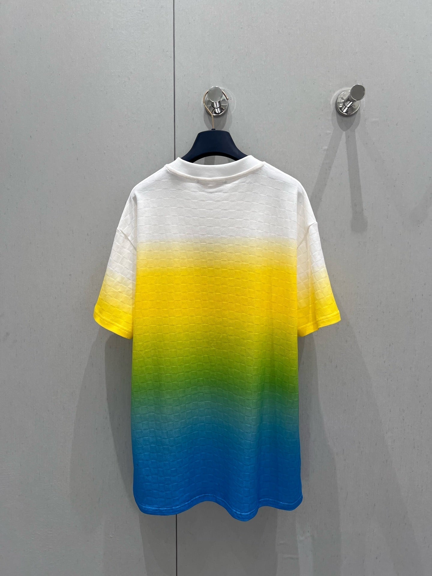 LV T-shirt Multicolor 210724
