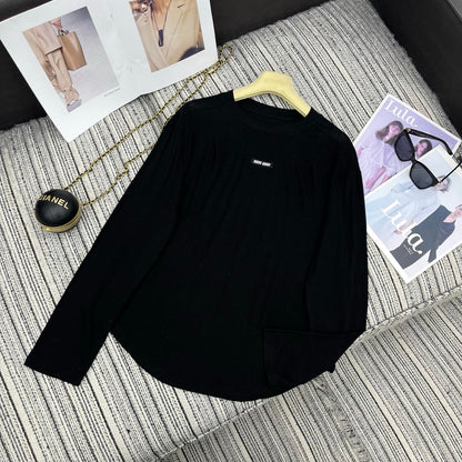 Miu Miu 25 Sweater Cotton 302164