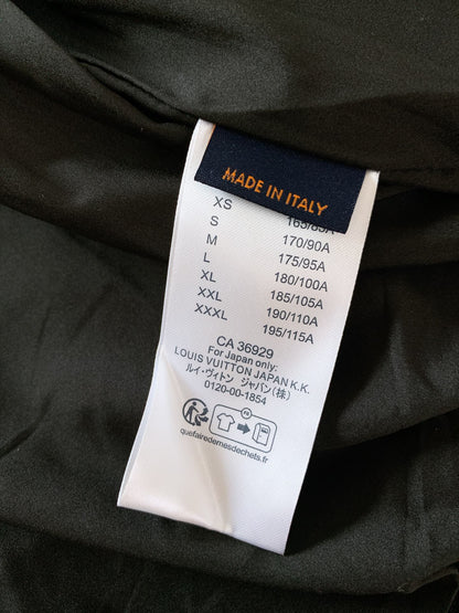 LV BLACK JACKET 239037