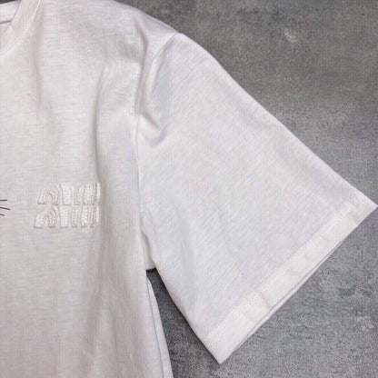 MIUMIU T-SHIRT STYLE 660