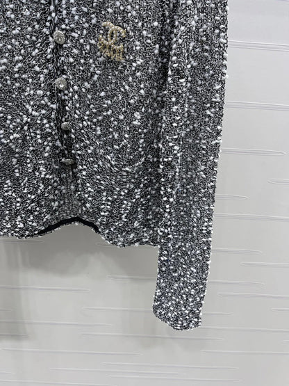 CHANEL 25S CARDIGAN STYLE 160