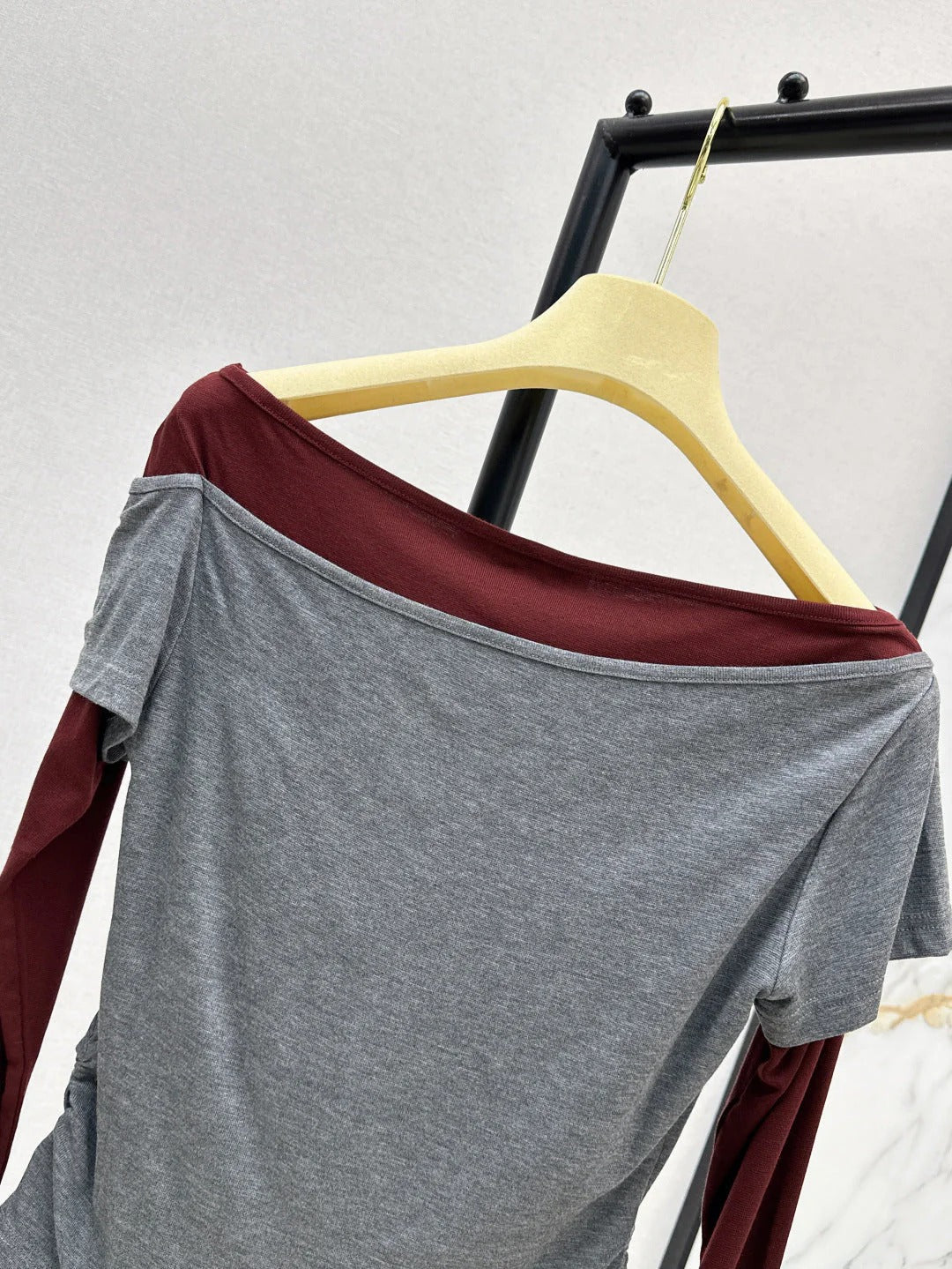 MIUMIU T-SHIRT STYLE 75