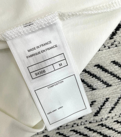 CHANEL T-SHIRT STYLE 77