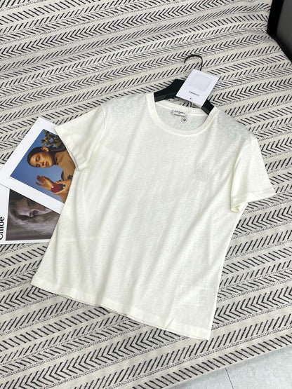 CHANEL T-SHIRT STYLE 78