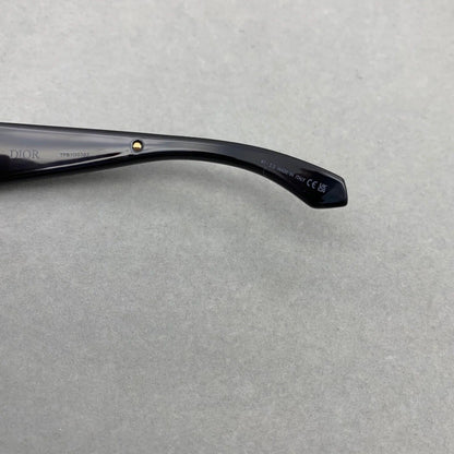 Dior Sunglasses VeryDior S3F Black Acetate