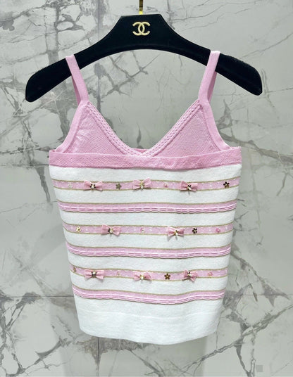 CHANEL 25S CAMISOLE STYLE 110