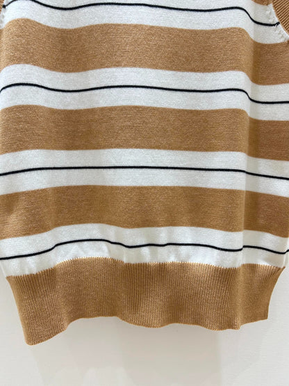 MIUMIU KNIT VEST STYLE 840