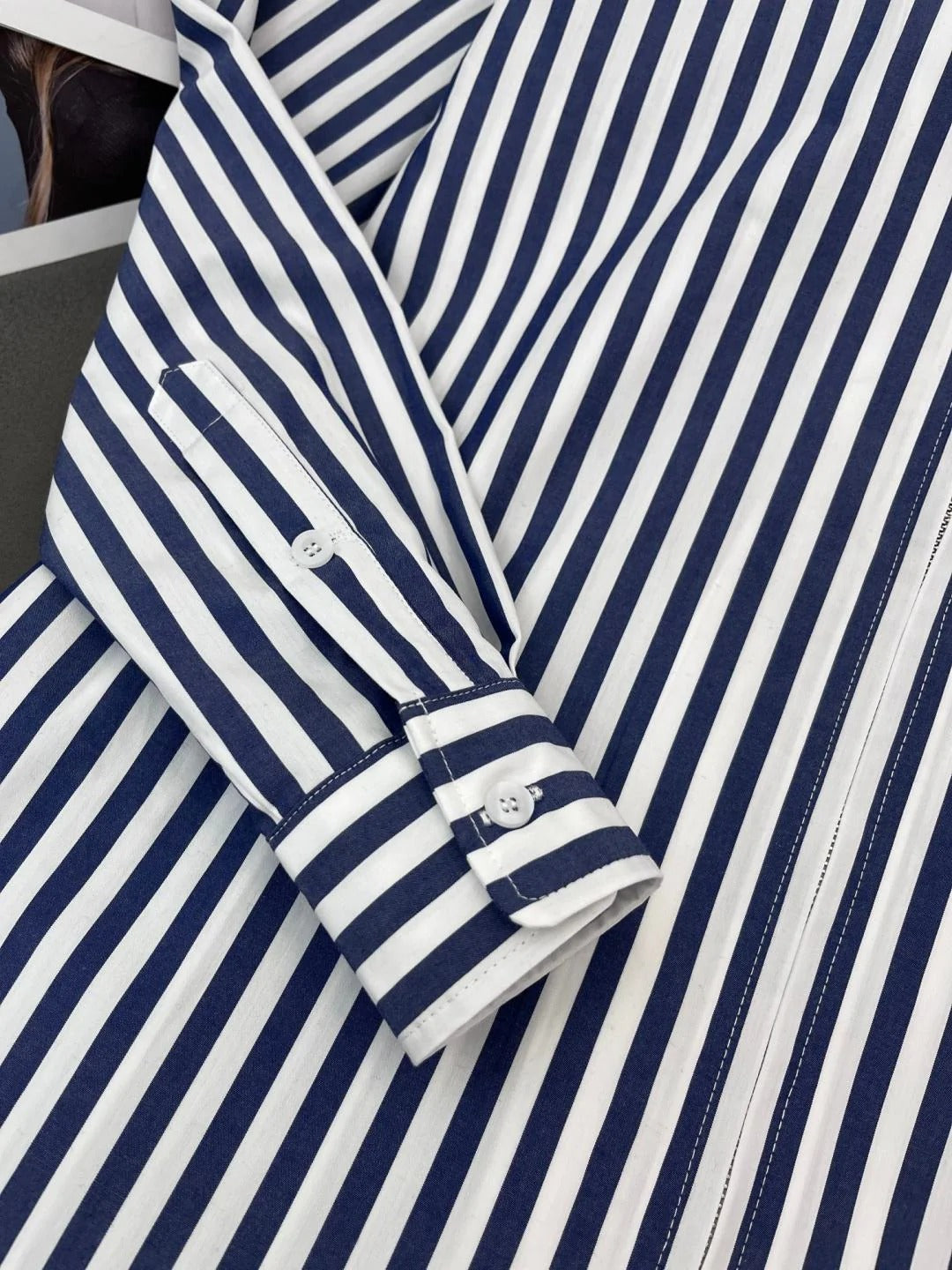MIUMIU SHIRT STYLE 77