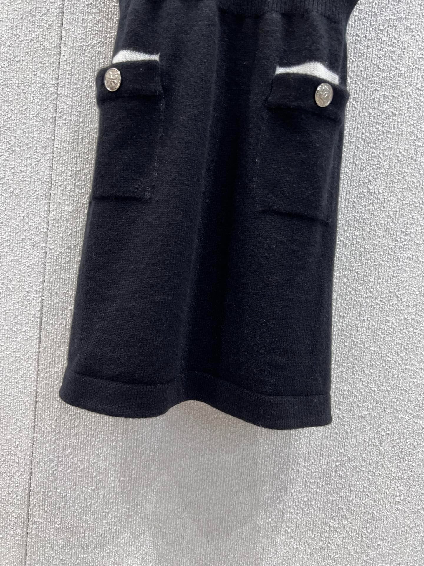 CHANEL 25S MIDI CAMI DRESS STYLE 135