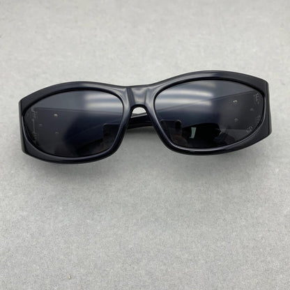 Dior Sunglasses VeryDior S3F Black Acetate