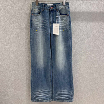 CHANEL JEAN STYLE 80