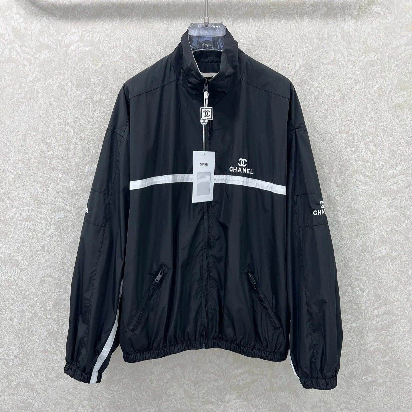 CHANEL 25S JACKET STYLE 112