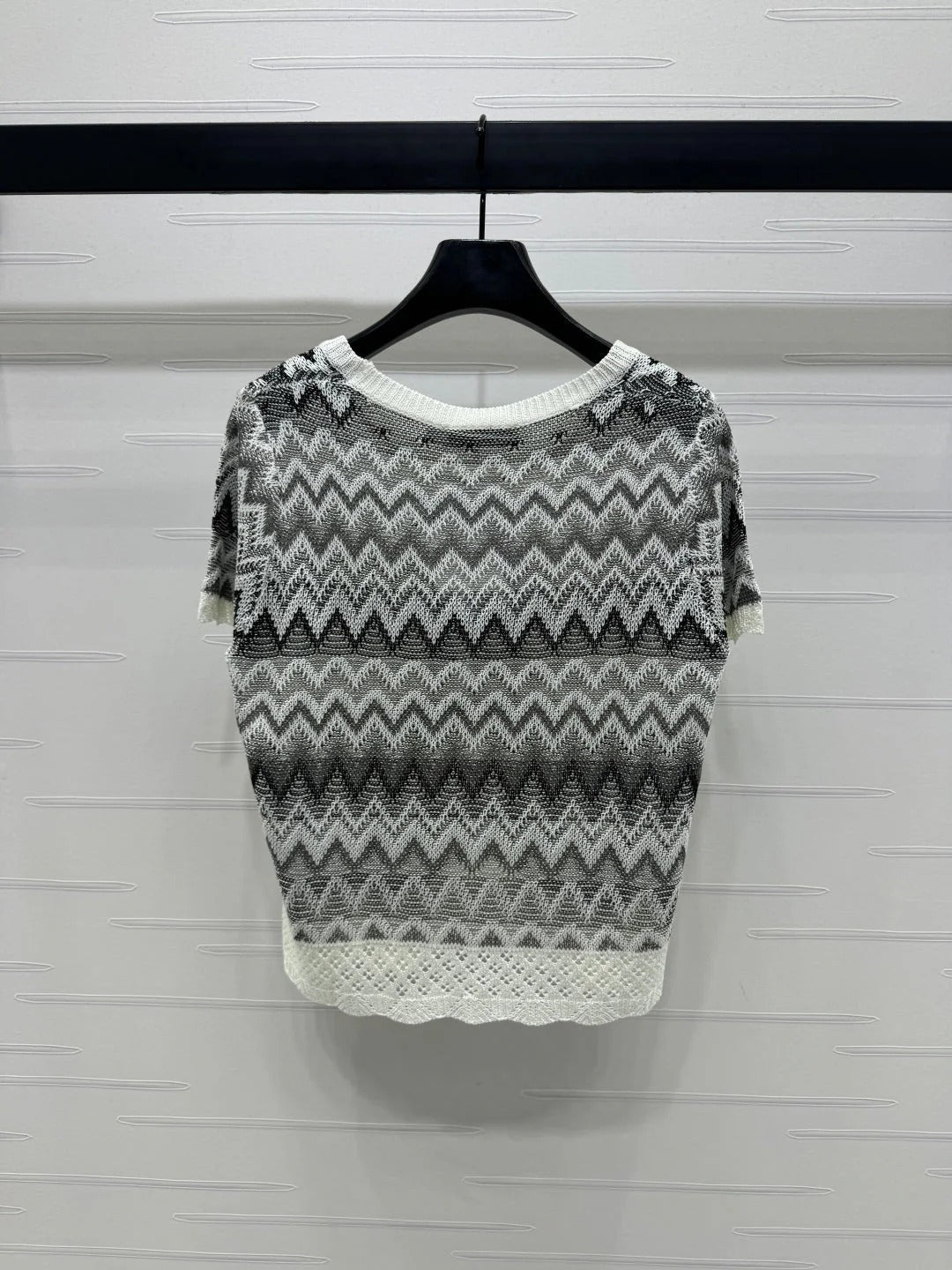 DIOR SHORT SLEEVE T-SHIRT 274910