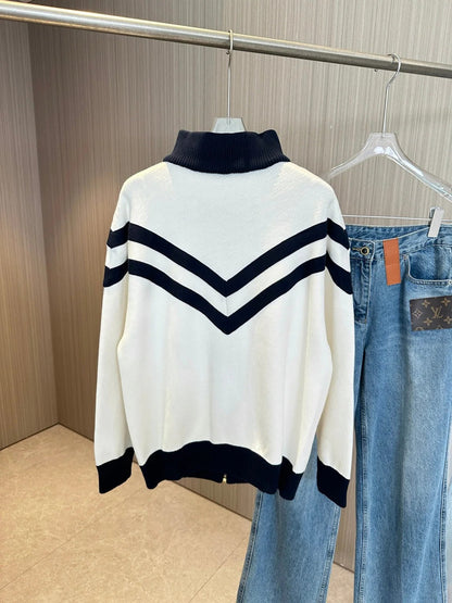 LV 25S PEACOAT 0165