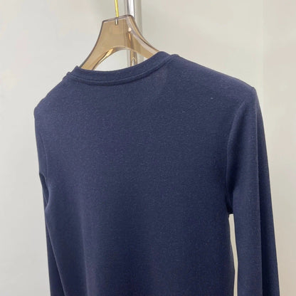 LOEWE LONG-SLEEVE T-SHIRT STYLE 284