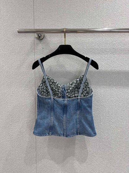 CHANEL 25S CAMISOLE STYLE 121