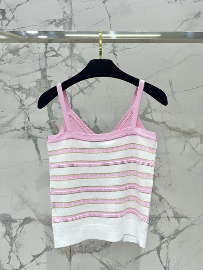 CHANEL 25S CAMISOLE STYLE 110