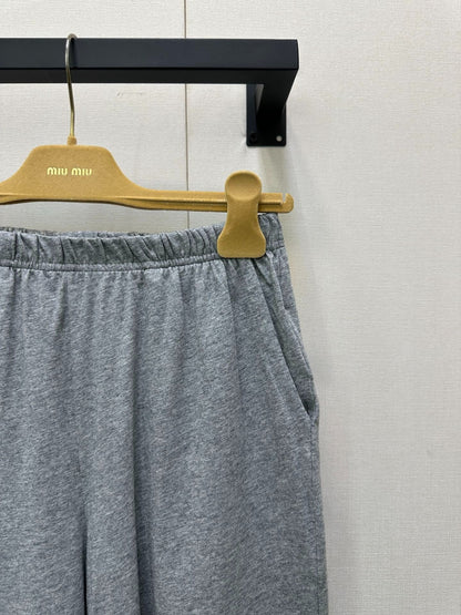 MIUMIU SHORTS STYLE 60