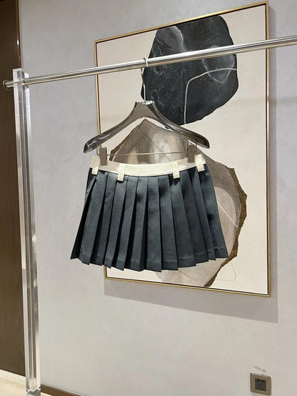 MIUMIU SKIRT STYLE 80