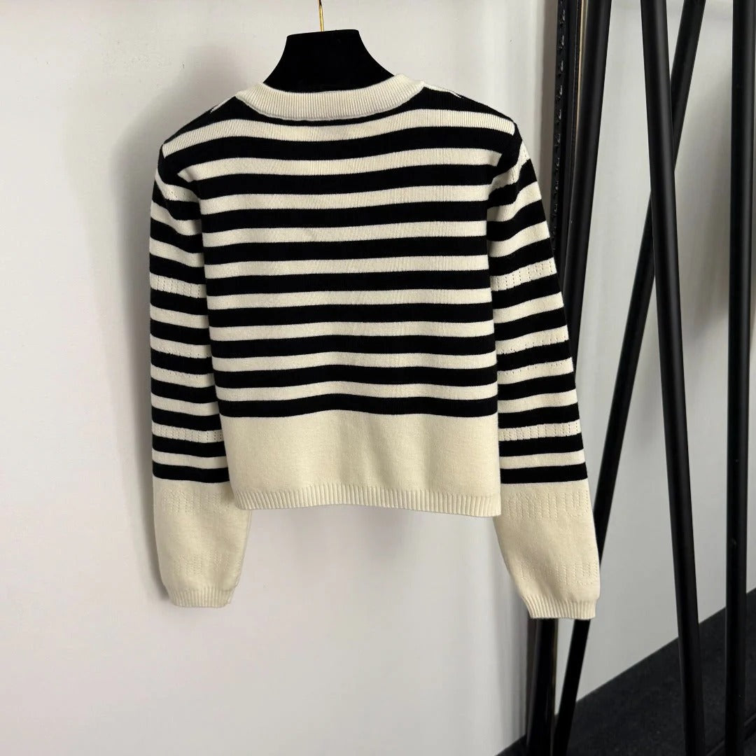 MIUMIU CARDIGAN STYLE 835