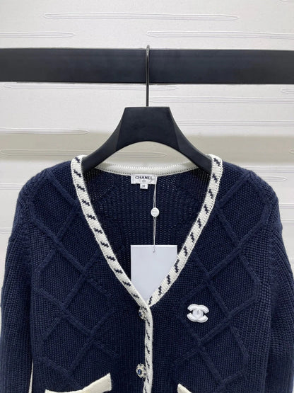 CHANEL 25S CARDIGAN STYLE 199