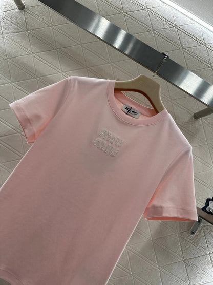 MIUMIU T-SHIRT STYLE 765
