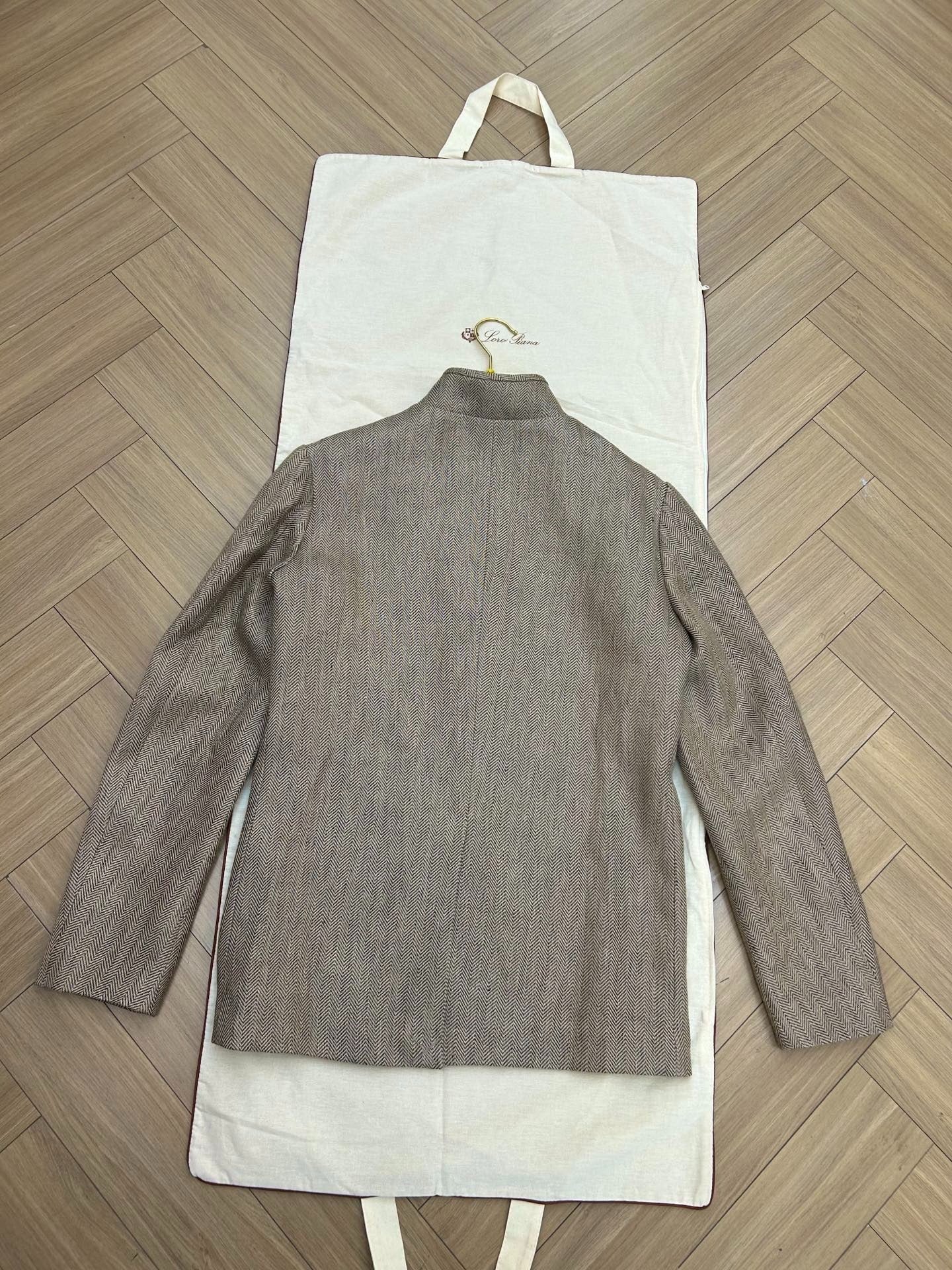LP SHIRT STYLE 173