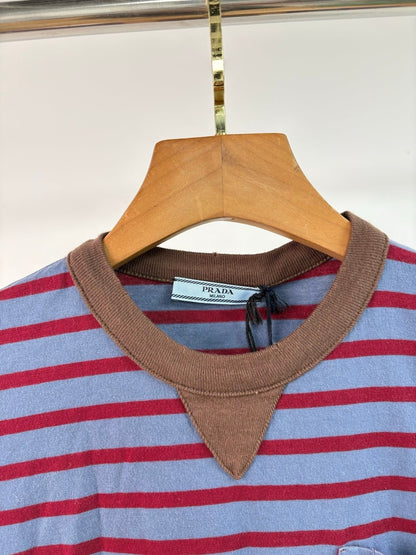 PRADA 25S T-SHIRT 456