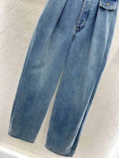 LOEWE JEANS STYLE 240
