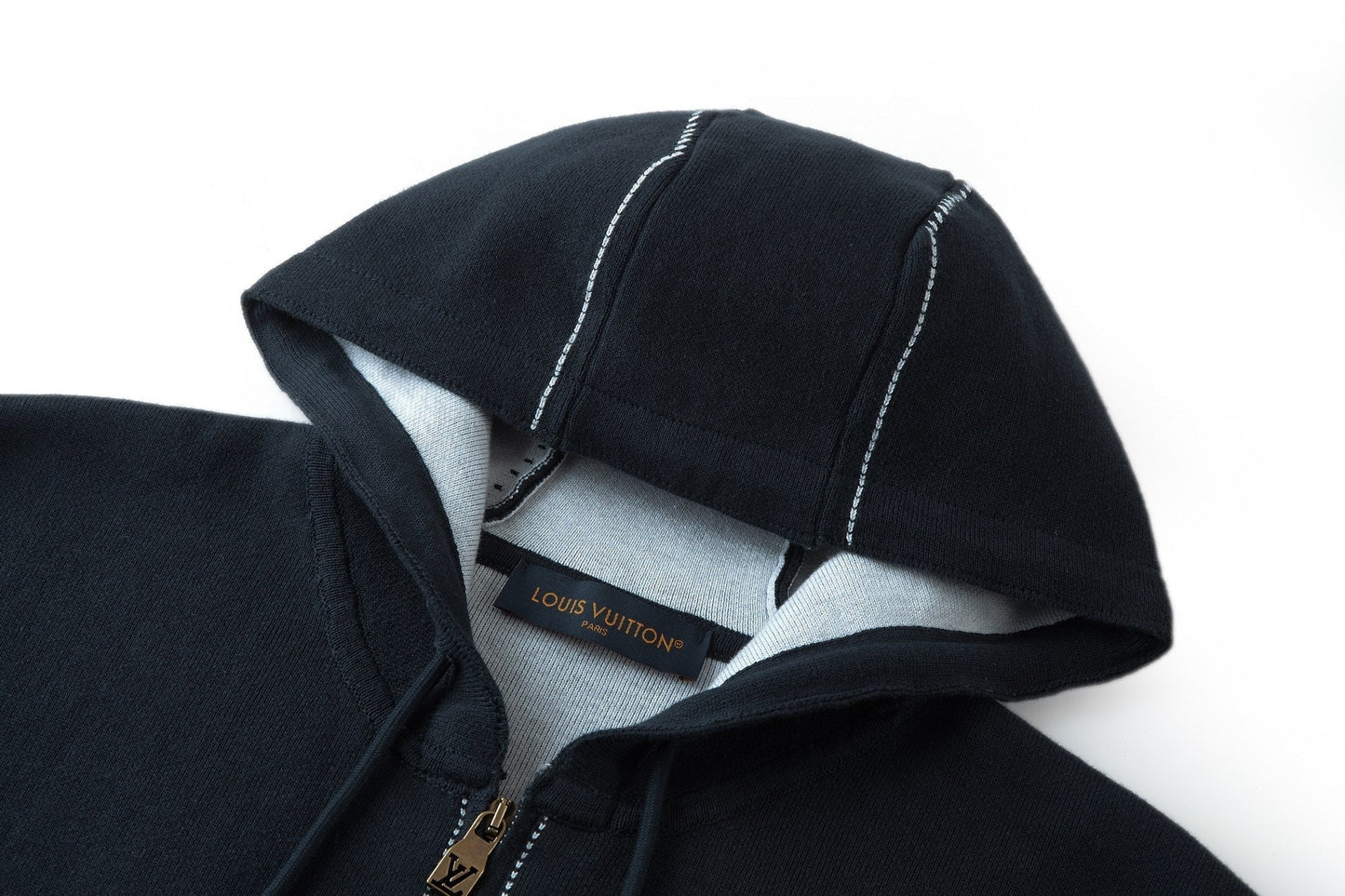 LV 25S KNITTED CARDIGAN 0150