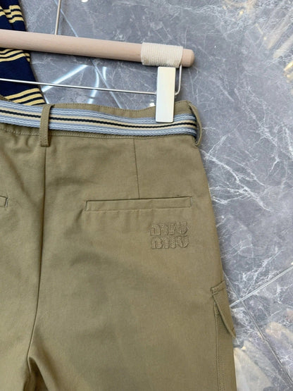 MIUMIU SHORT STYLE 85