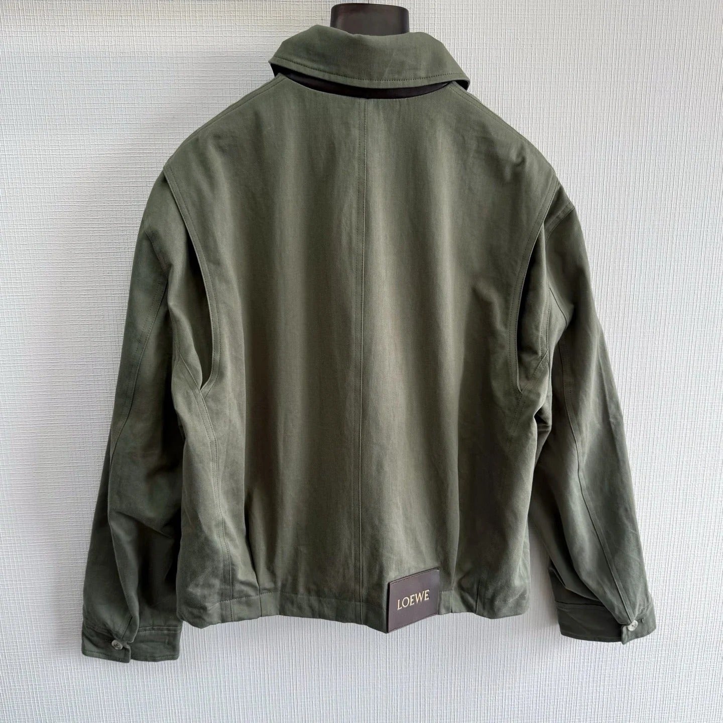 LOEWE JACKET STYLE 247