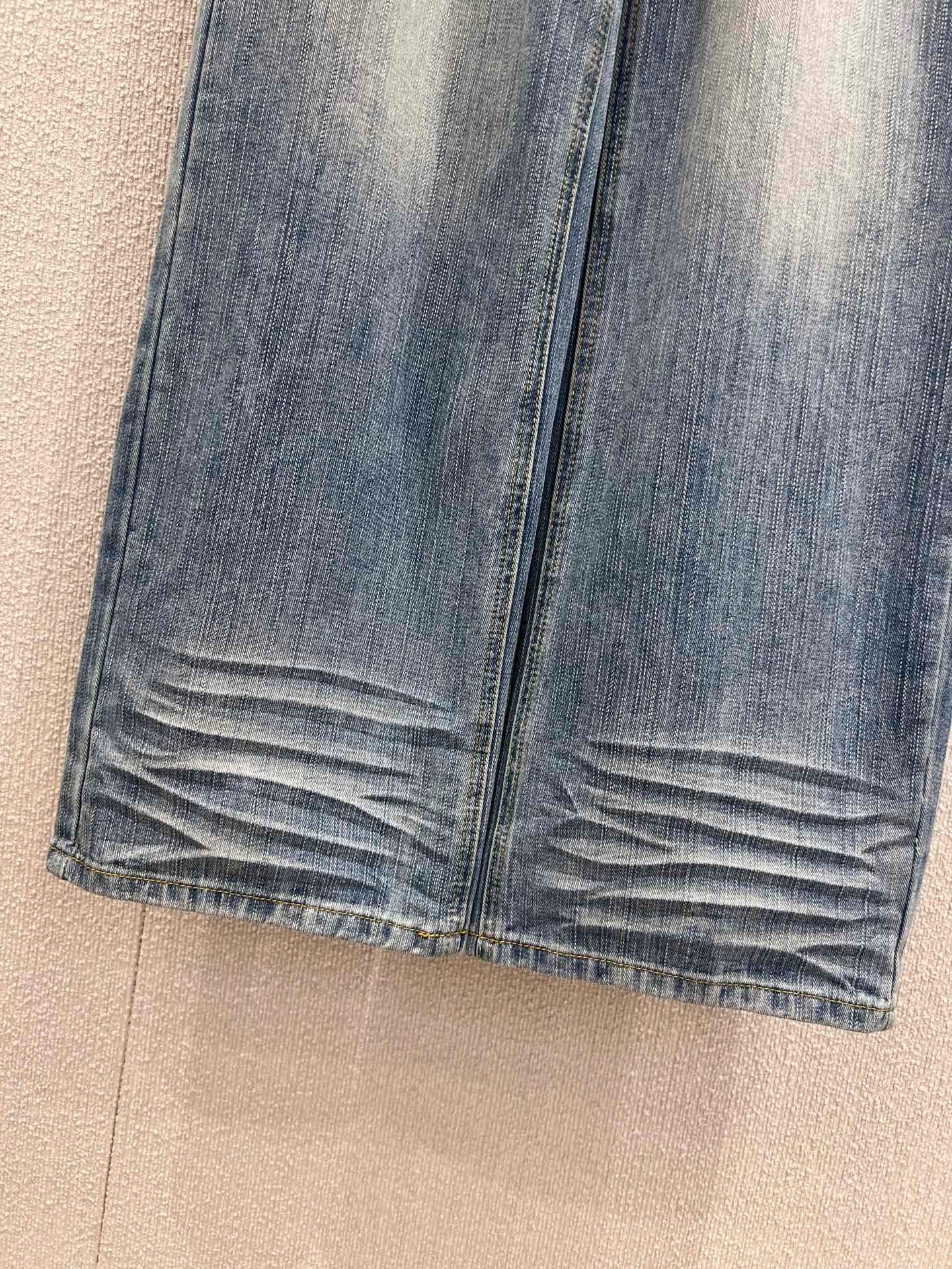 CHANEL JEAN STYLE 80