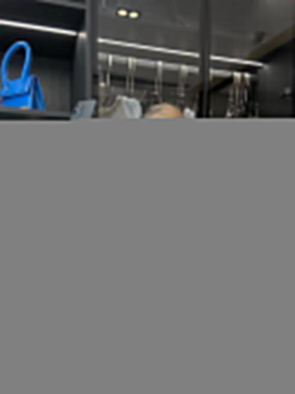 CHANEL 25S TANK TOP STYLE 189