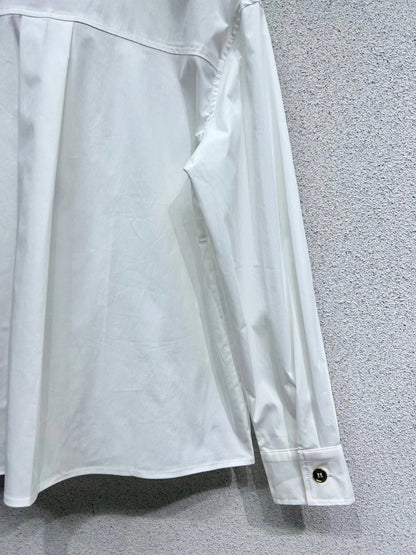 MIUMIU SHIRT STYLE 65