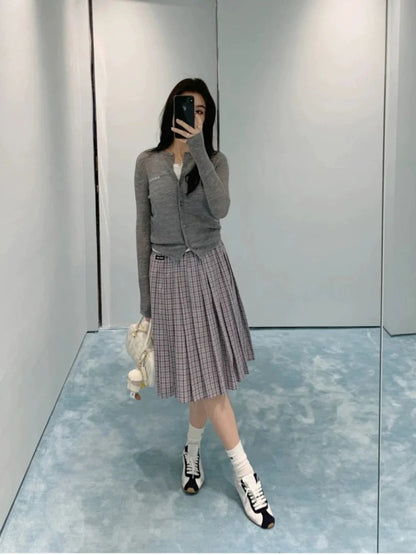 MIUMIU CARDIGAN STYLE 78
