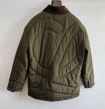 LOEWE JACKET STYLE 270