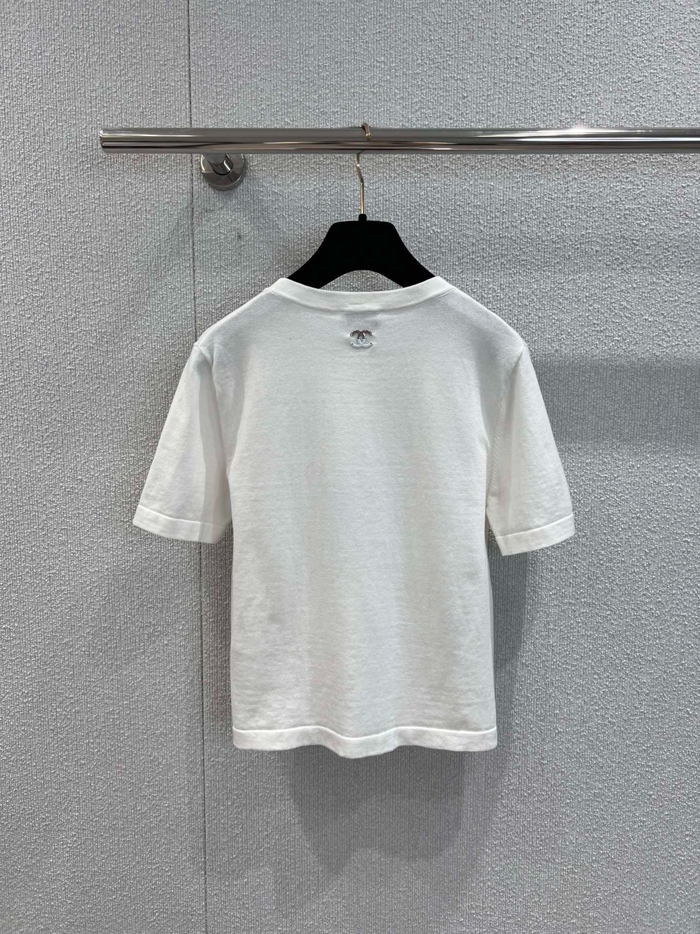 CHANEL T-SHIRT STYLE 86