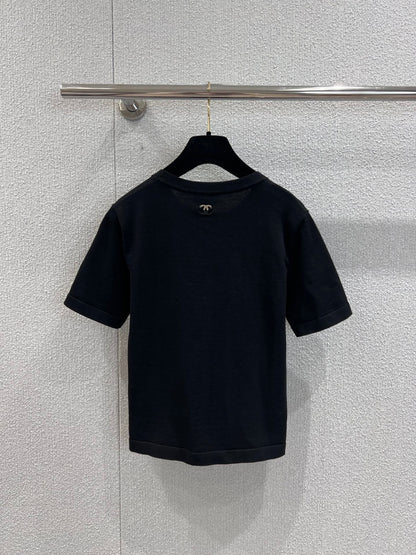 CHANEL T-SHIRT STYLE 85