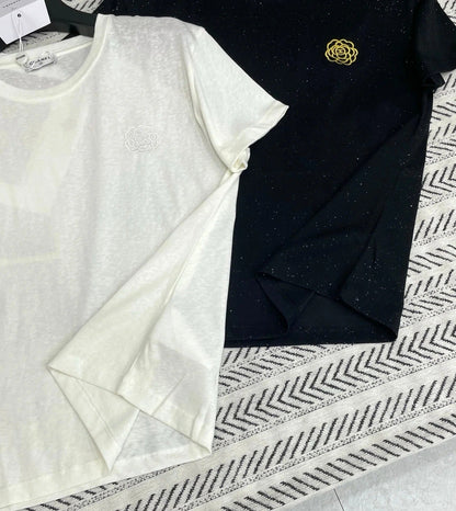 CHANEL T-SHIRT STYLE 78
