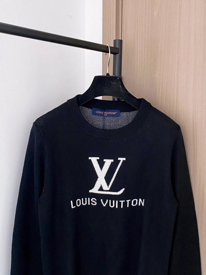 LV 25S SWEATER 99220