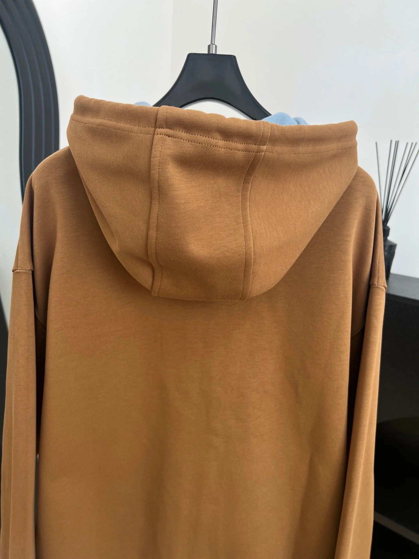 LOEWE FLEECE JACKET STYLE 212