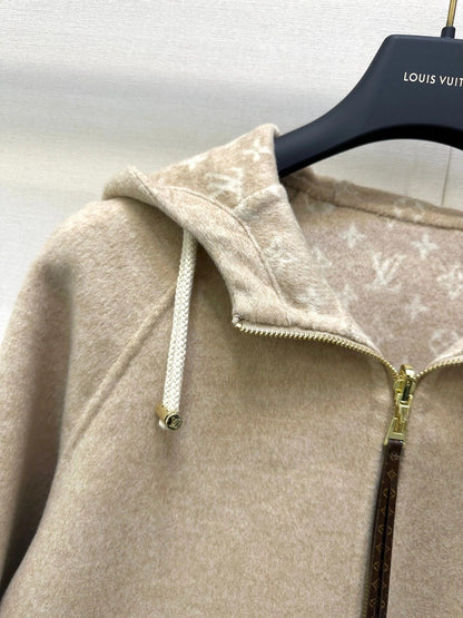 LV 25S JACKET 0135