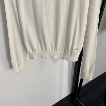 LP KNIT SWEATER STYLE 3