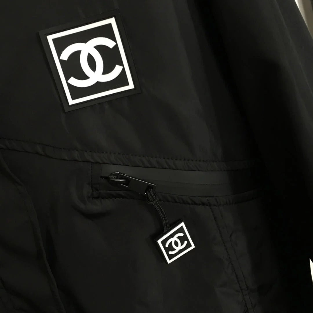 CHANEL 25S COAT STYLE 133