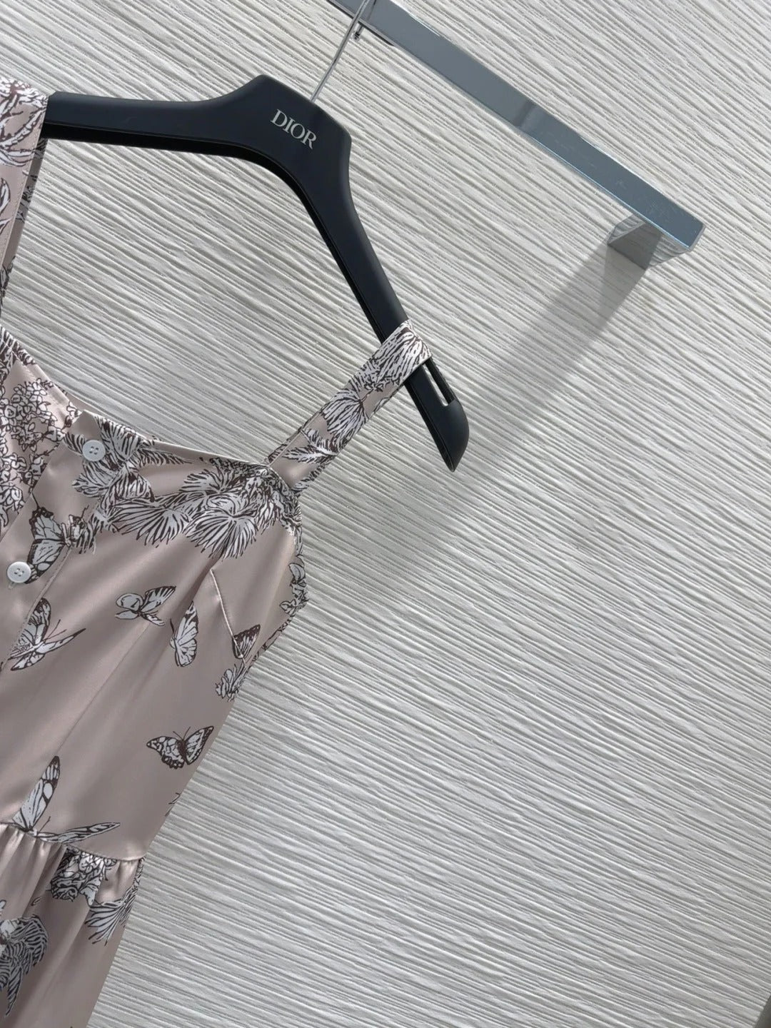 DIOR 25S MAXI SLIP DRESS STYLE 154