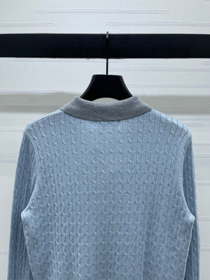 MIUMIU CARDIGAN STYLE 465