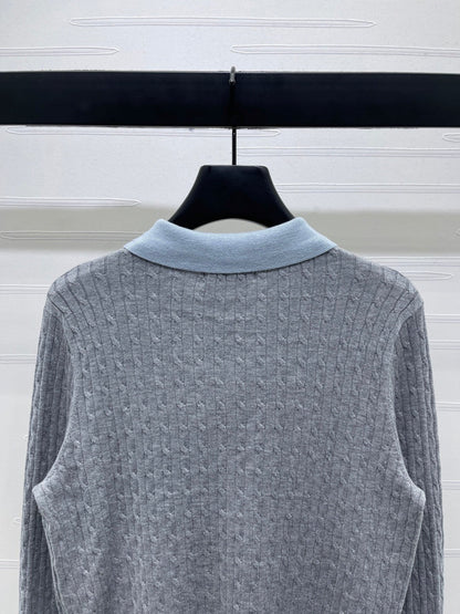 MIUMIU CARDIGAN STYLE 464