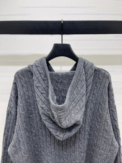 MIUMIU CARDIGAN STYLE 492